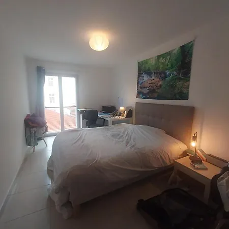 Appartement 2 Pieces Centre Antibes