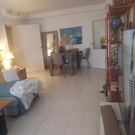 Appartement 2 Pieces Centre